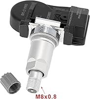 Vista 6 de X AUTOHAUX BHA4-37-140 Sistema de monitoreo de presión de neumáticos Sensor TPMS Sensor 315MHz para Mazda 2 3 5 6 CX-9 CX-7