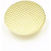 Thumb Grip Stick Cap Cover Thumbsticks Joystick Cap for PSP 1000 PSP 1001 Fat Gold