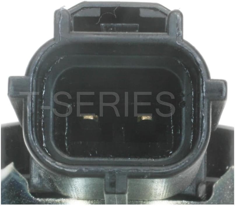 by Standard AC117T Idle Air Control Valve