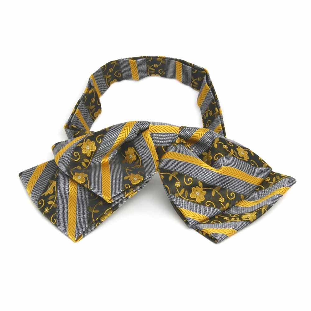tiemart Floppy Bow Tie