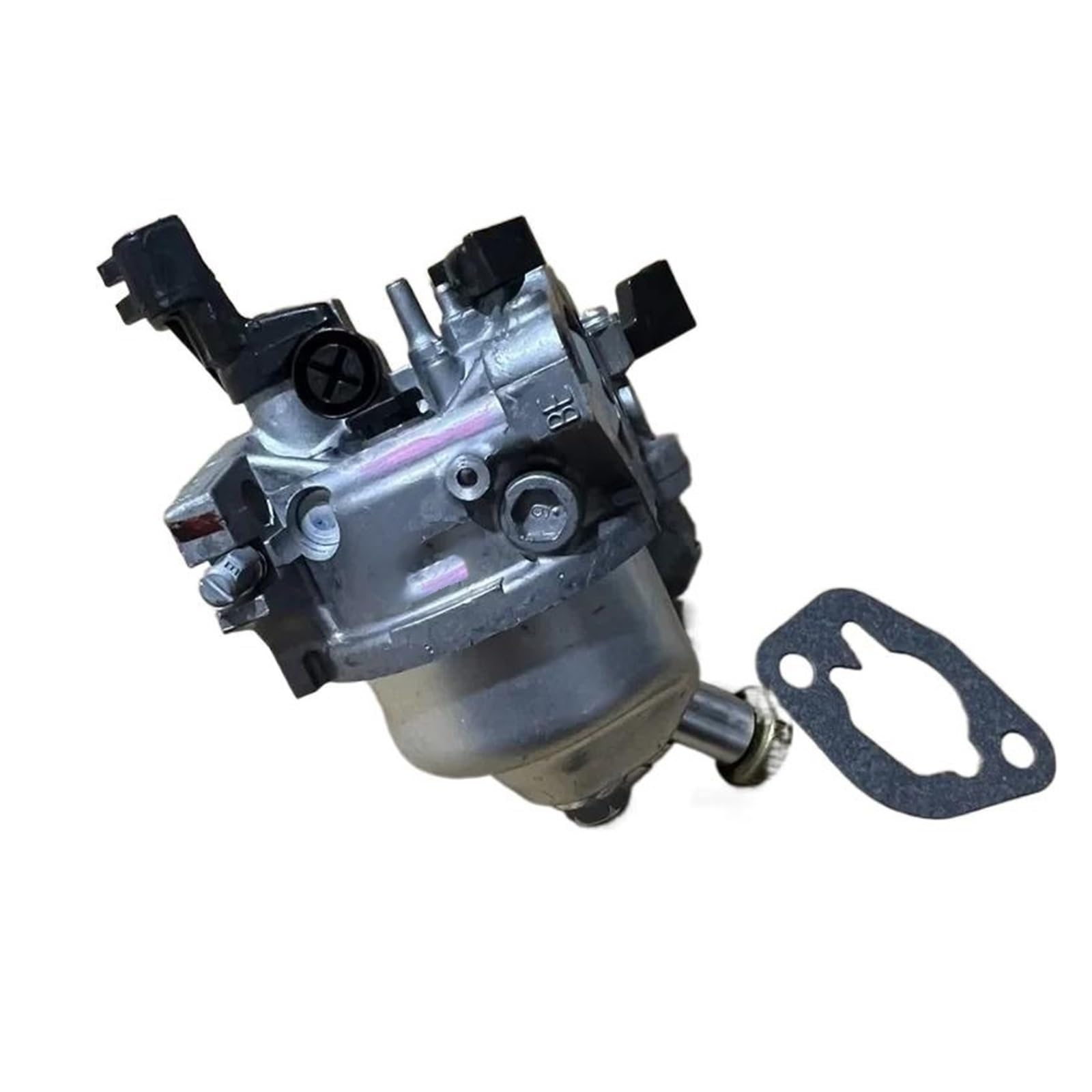 Carburateur pour Gx200t2 16100 Z4v V72 résout les problèmes de démarrage et calage moteur