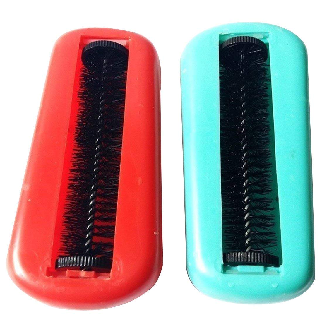 Ublic Store Magic Cleaning Roller Brush for Bedsheet, Sofa, Carpet (Assorted Colours) (Pack of 2) (B0BYDP2BR5) Amazon Price History, Amazon Price Tracker