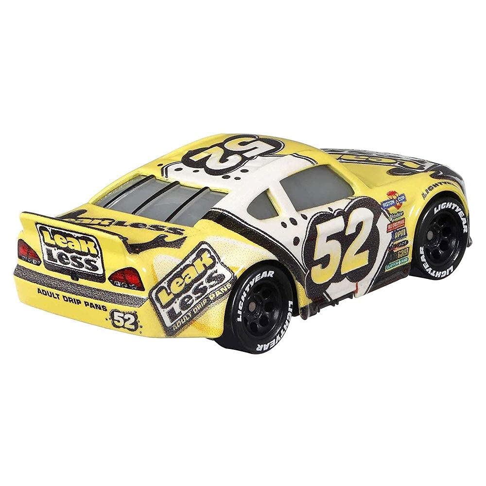 Mattel Cars - Brian Spark (scale 1:55) : Amazon.nl: Toys & Games