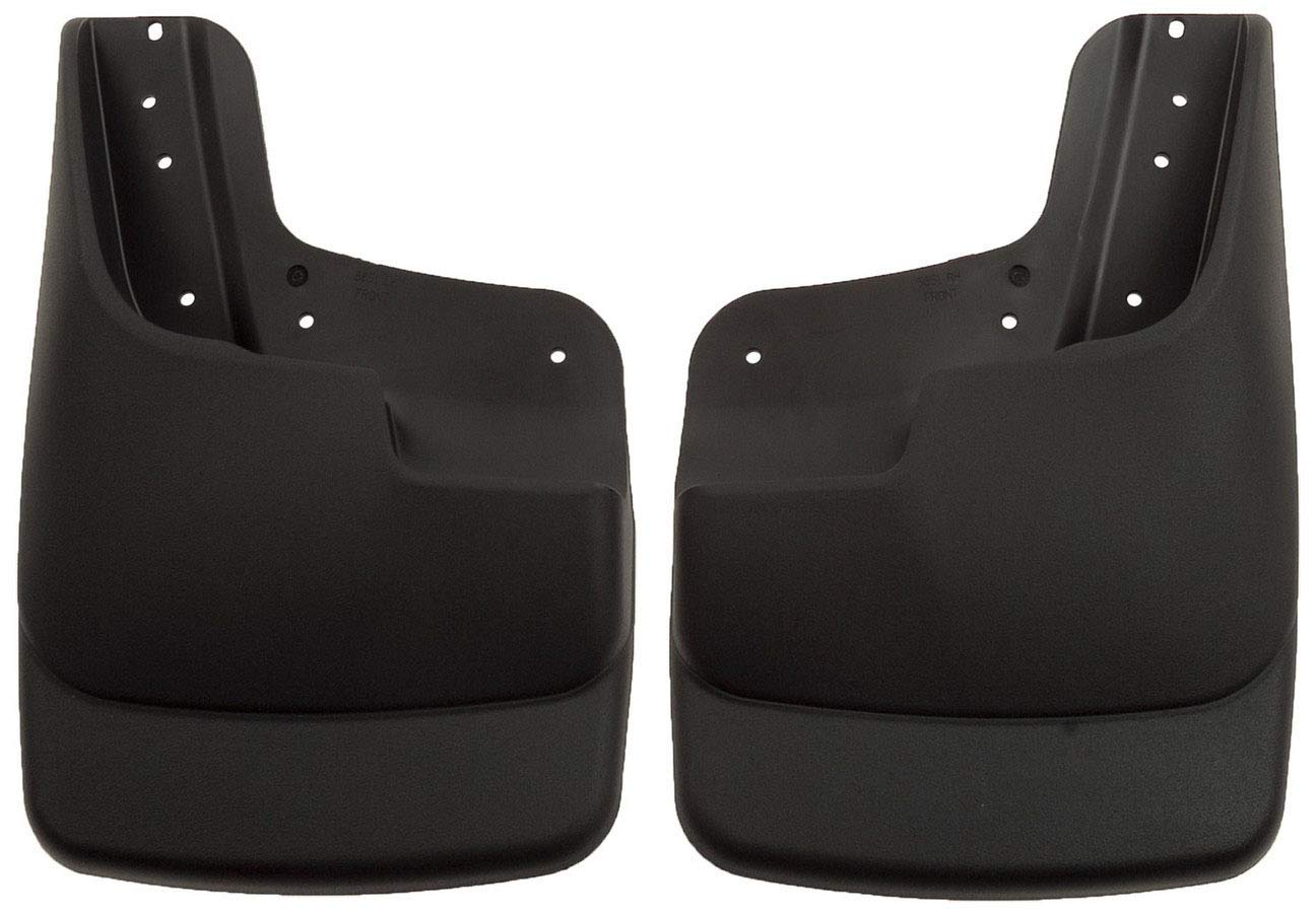 Husky Liners 56511 Mud Flap protection aile bavette garde boue avant camion 4x4 - 2