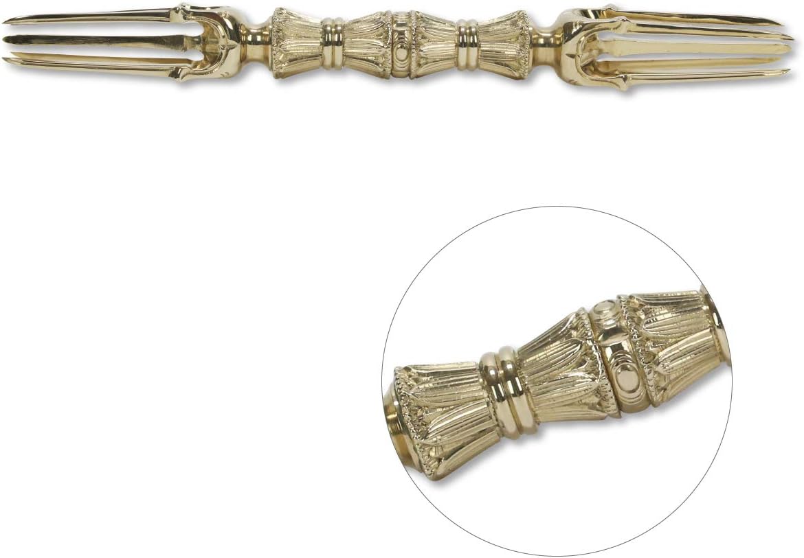 小鹿田焼掛け流し釉双耳 飴釉 緑釉 刷毛目 双耳広口大壺 陶器