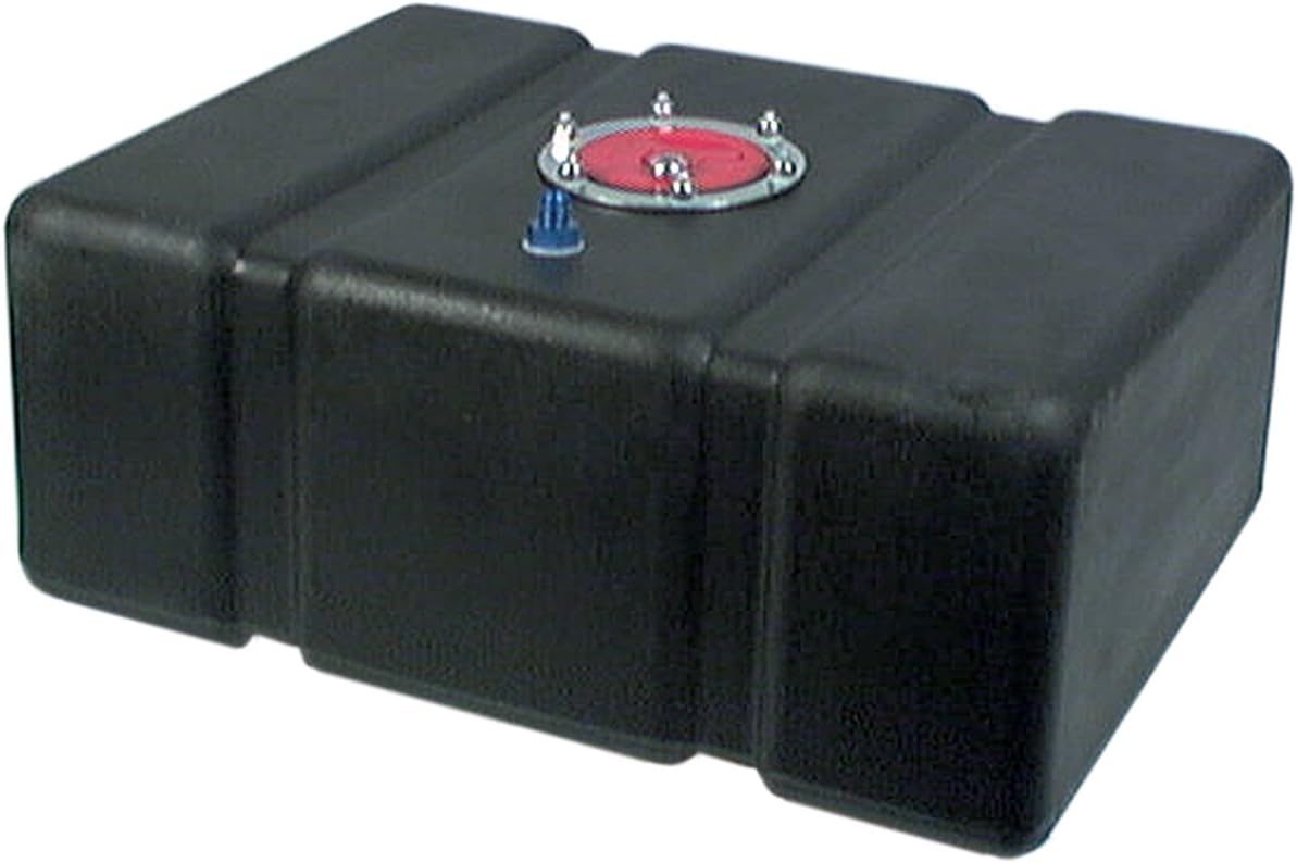 Jaz Products 250-008-01 Drag Race 8-Gallon Fuel Cell