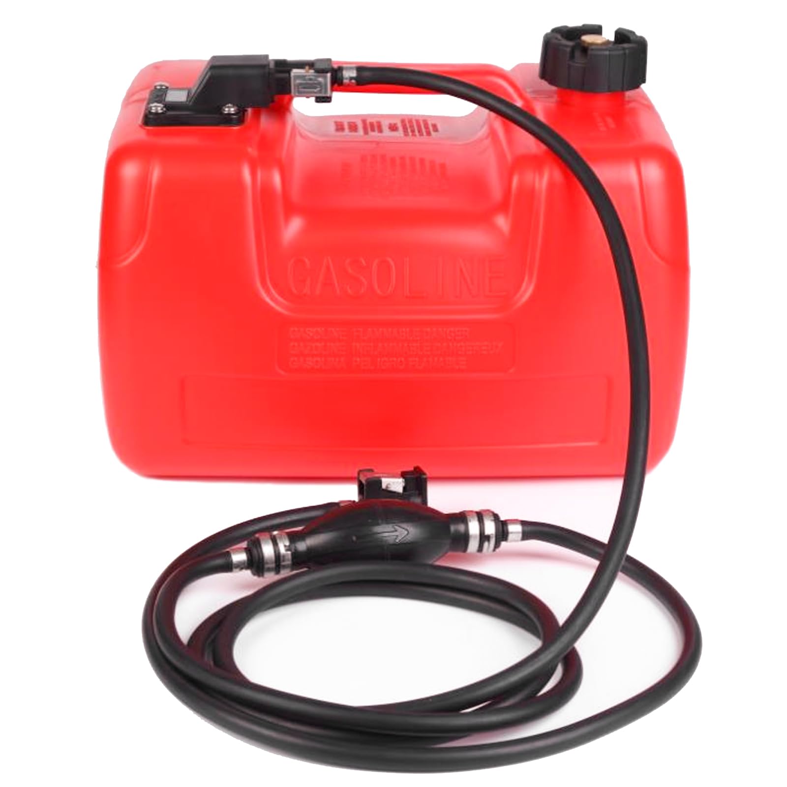 GAOMON 3 Gallon Portable Tank