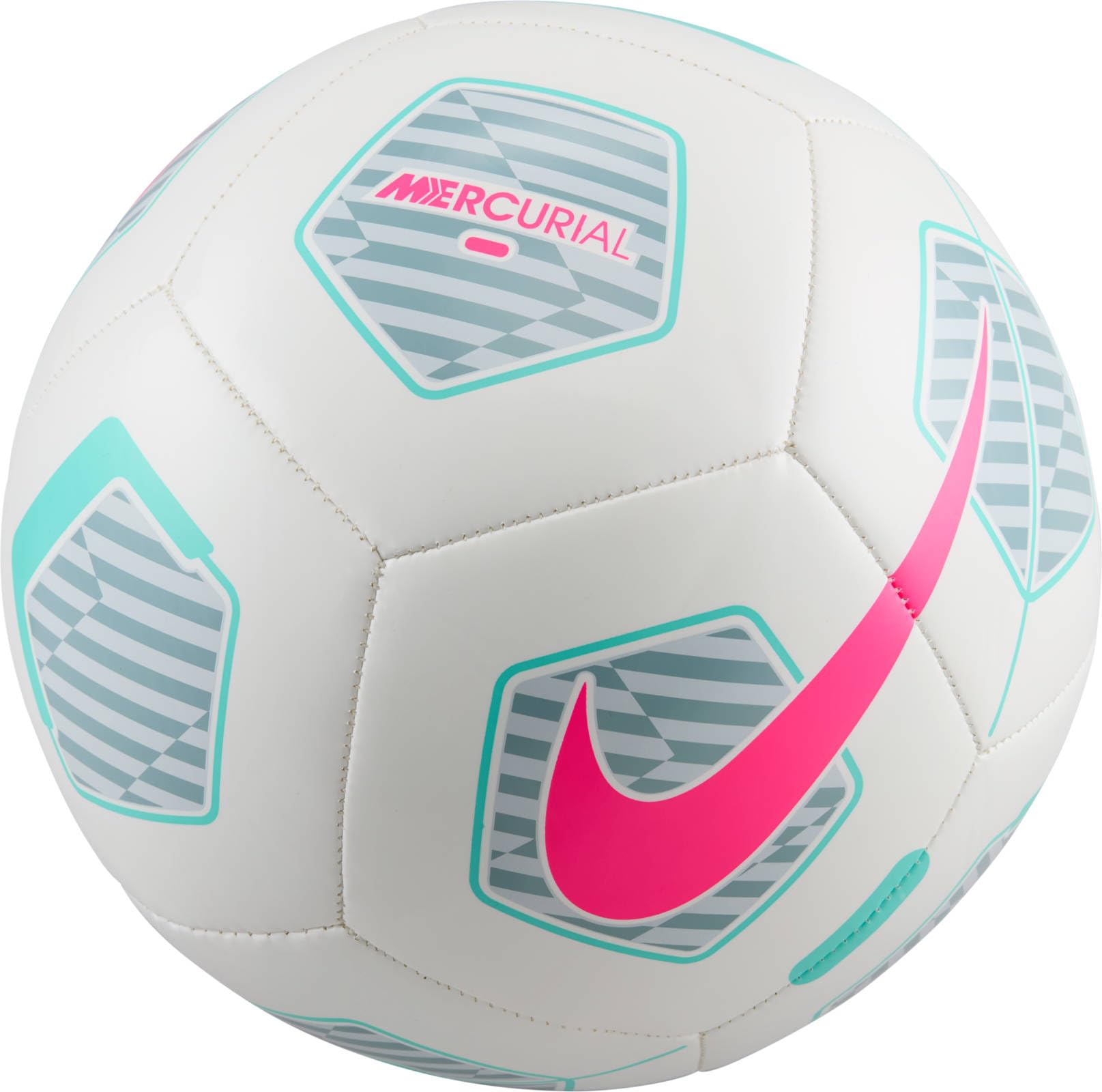 Off-White - Nikelab × Off-White サッカー ボール オフホワイトxナイキによるコラボサッカーボール“Magia”に