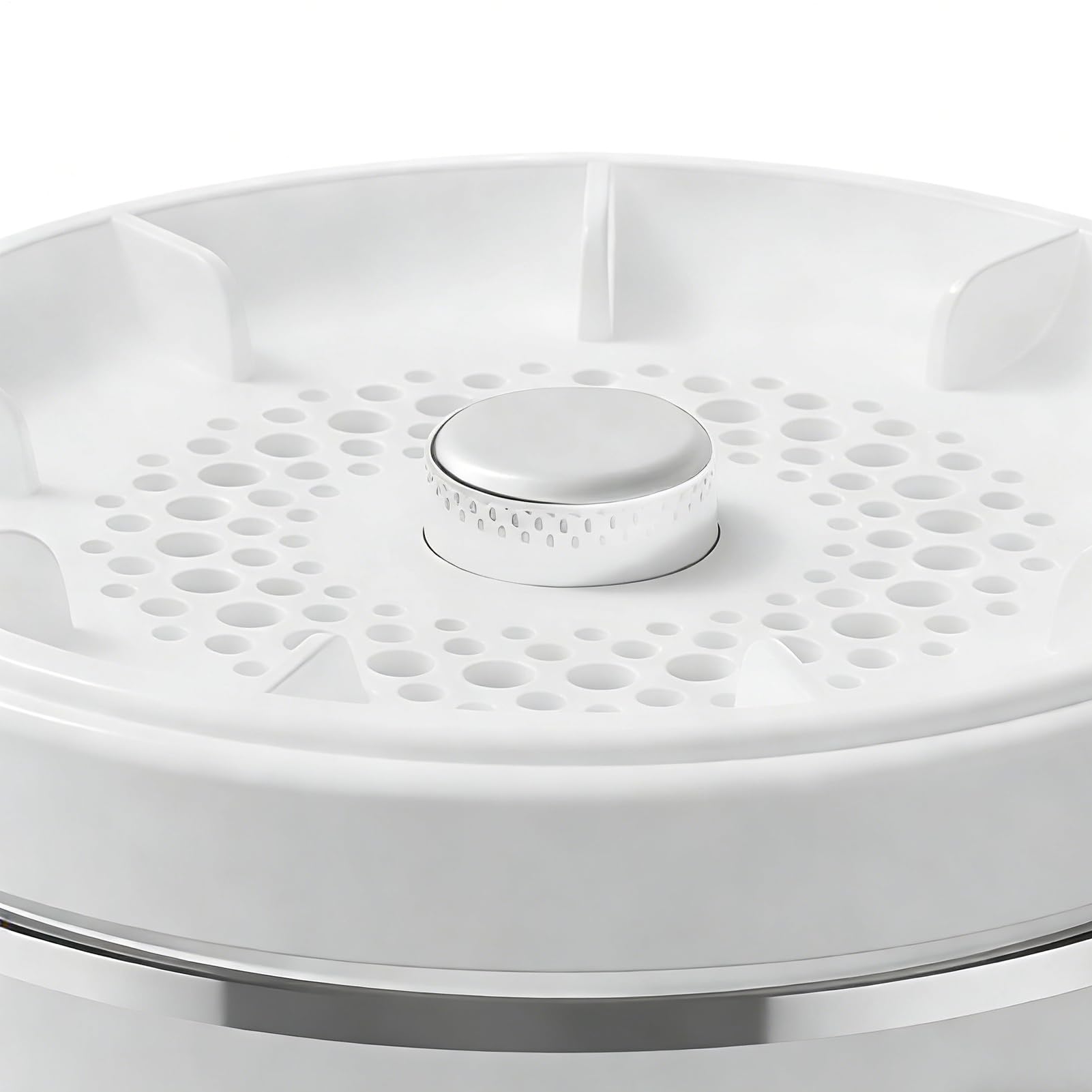 Lave-Légumes Purificateur De Lavage Automatique À L'eau