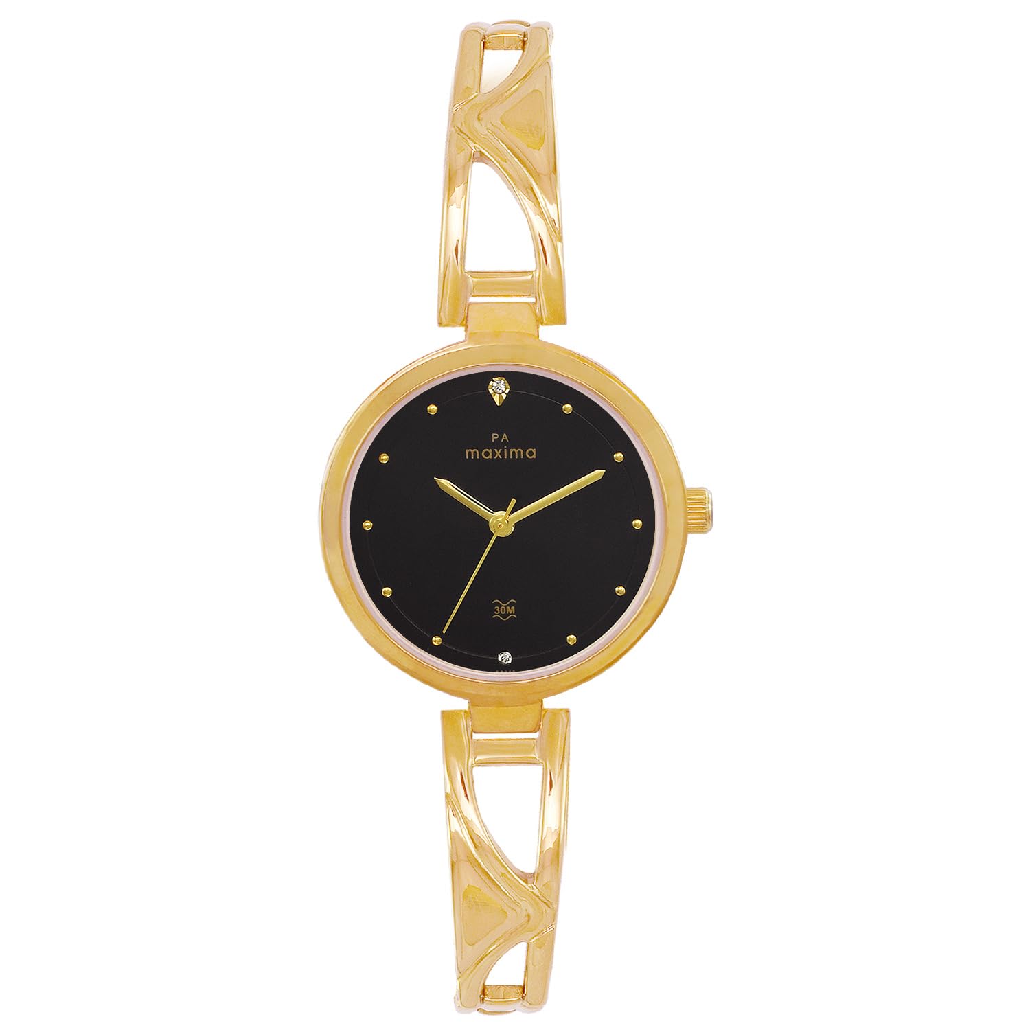 Maxima Gold Collection for Women 68352BMLY (B0CVB4MBN1) Amazon Price History, Amazon Price Tracker