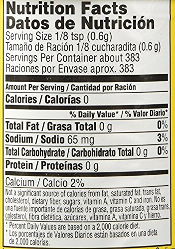 Royal Baking Powder - 8.1 oz can (4)