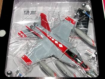 Amazon.co.jp: Dragon 1:72 F/A-18F Super Hornet VFA-102
