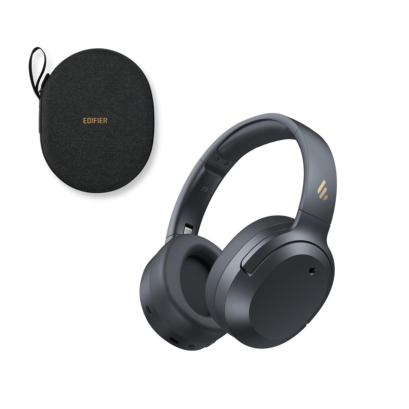 Amazon.co.jp: 「セット品」EDIFIER W820NB Plus Gen2 ワイヤレス