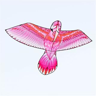 Easy to Fly Kit Kite Large Animal Model Kite Adult Outdoor Kite Beach Kite Suitable for Park Square sea Kite Toy Design Kite Easy to Fly Outdoor Kite Kids Kite Easy to Assemble Kite Toys