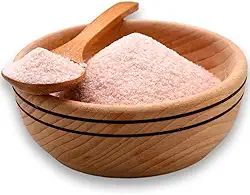 Sal Rosa do Himalaia Fino 5 kg