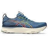 Men&apos;s Gel-Kayano 32 Running Shoes&comma; 10&comma; Winter SEA&sol;Midnight