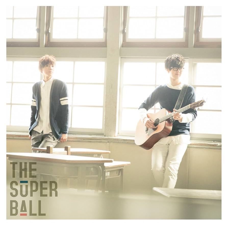 The Super Ball CD ハナビ　アイビー　スパボ Amazon.co.jp: スパボ! スパボ! スパボ! 【初回限定盤