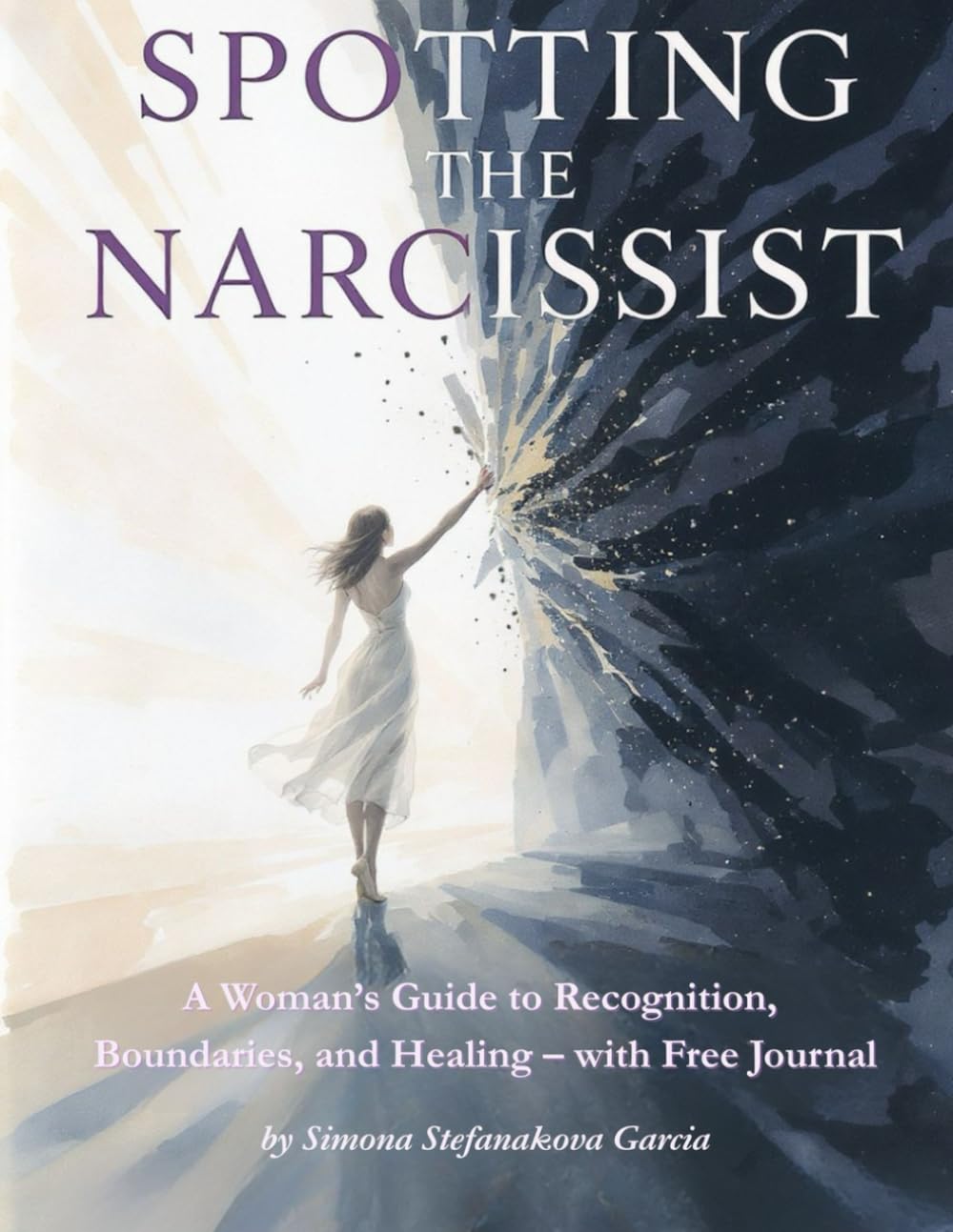 Spotting the Narcissist:: A Woman’s Guide to Recognition, Boundaries, and Healing
