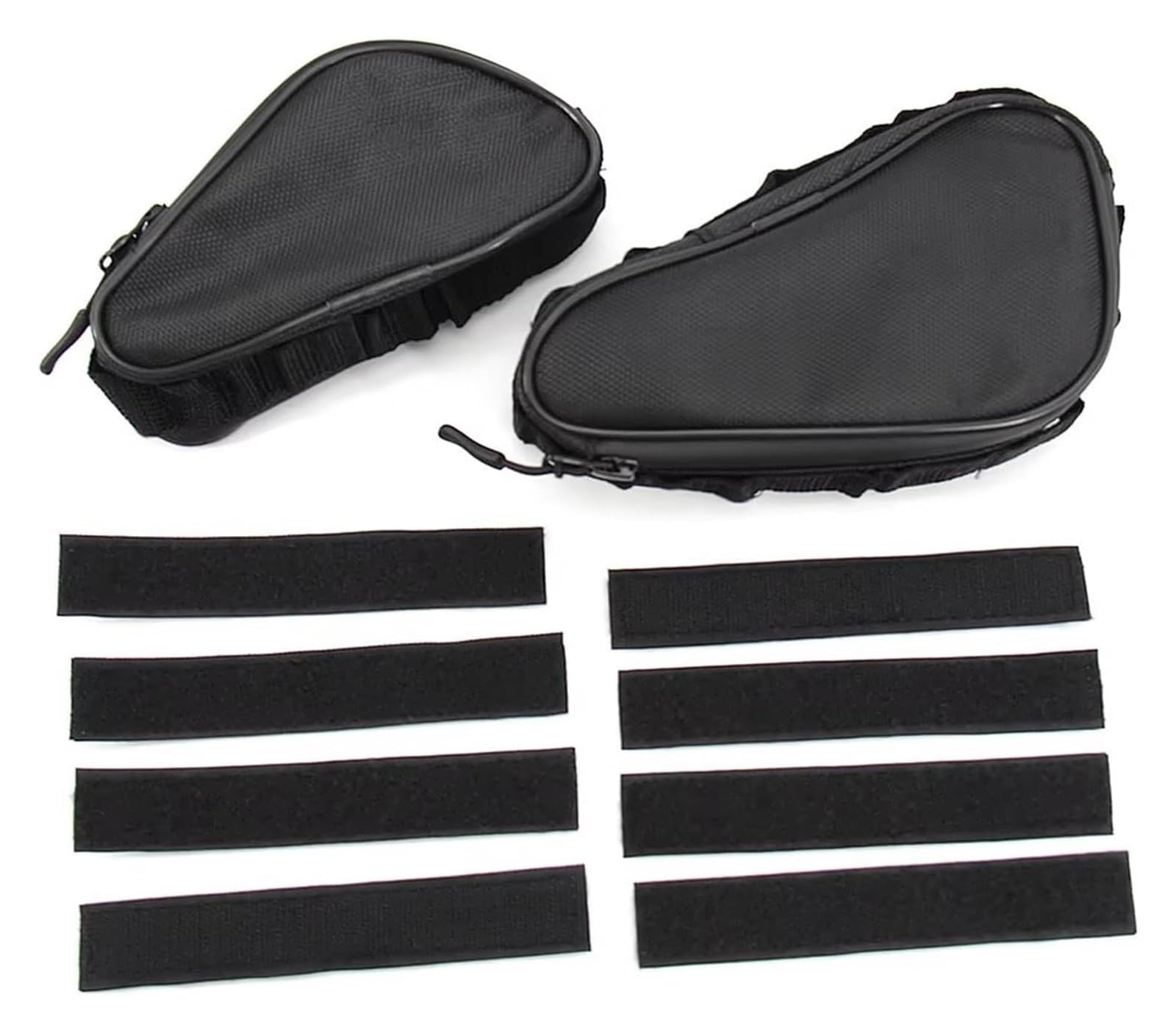 Moto Paraurti Borsa per BMW per R1100GS per R1100R per R1150GS per R1150R Strumento di Riparazione Impermeabile Posizionamento Telaio Pacchetto Bagagli da Sella