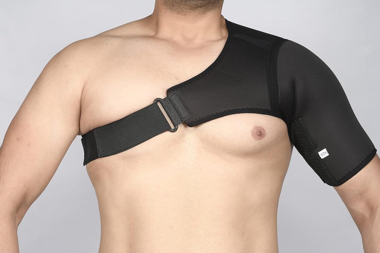 PARISILL shoulder support (LEFT) (B0CW9ZT6YQ) Amazon Price History, Amazon Price Tracker