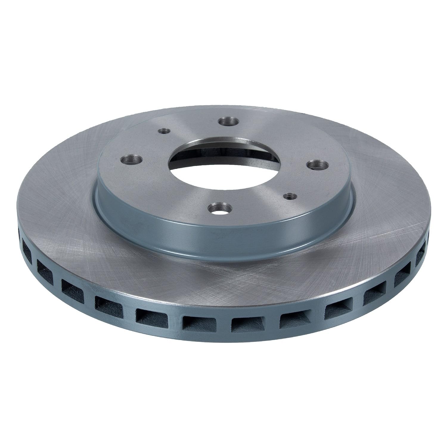 ADL ADC44321 BRAKE DISC Front CVT (PAIR)