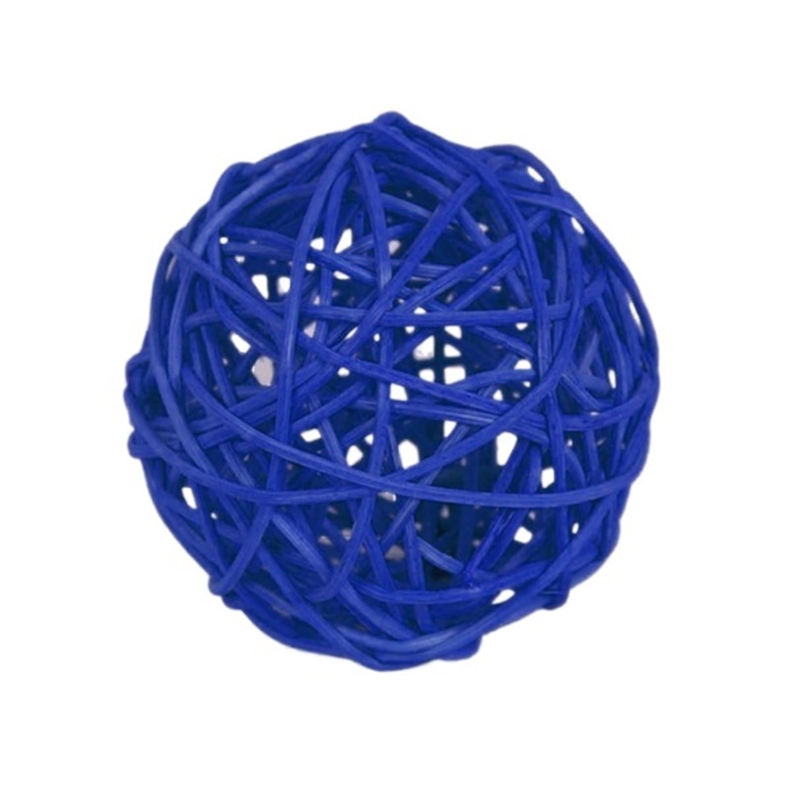 ZUXWUX Rattan Balls Home Ornament Decoration