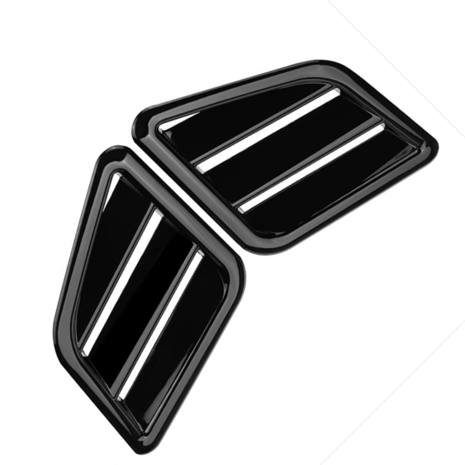 Prise d'air décorative de capot : transformez le look de votre Audi pour le weekend - 7