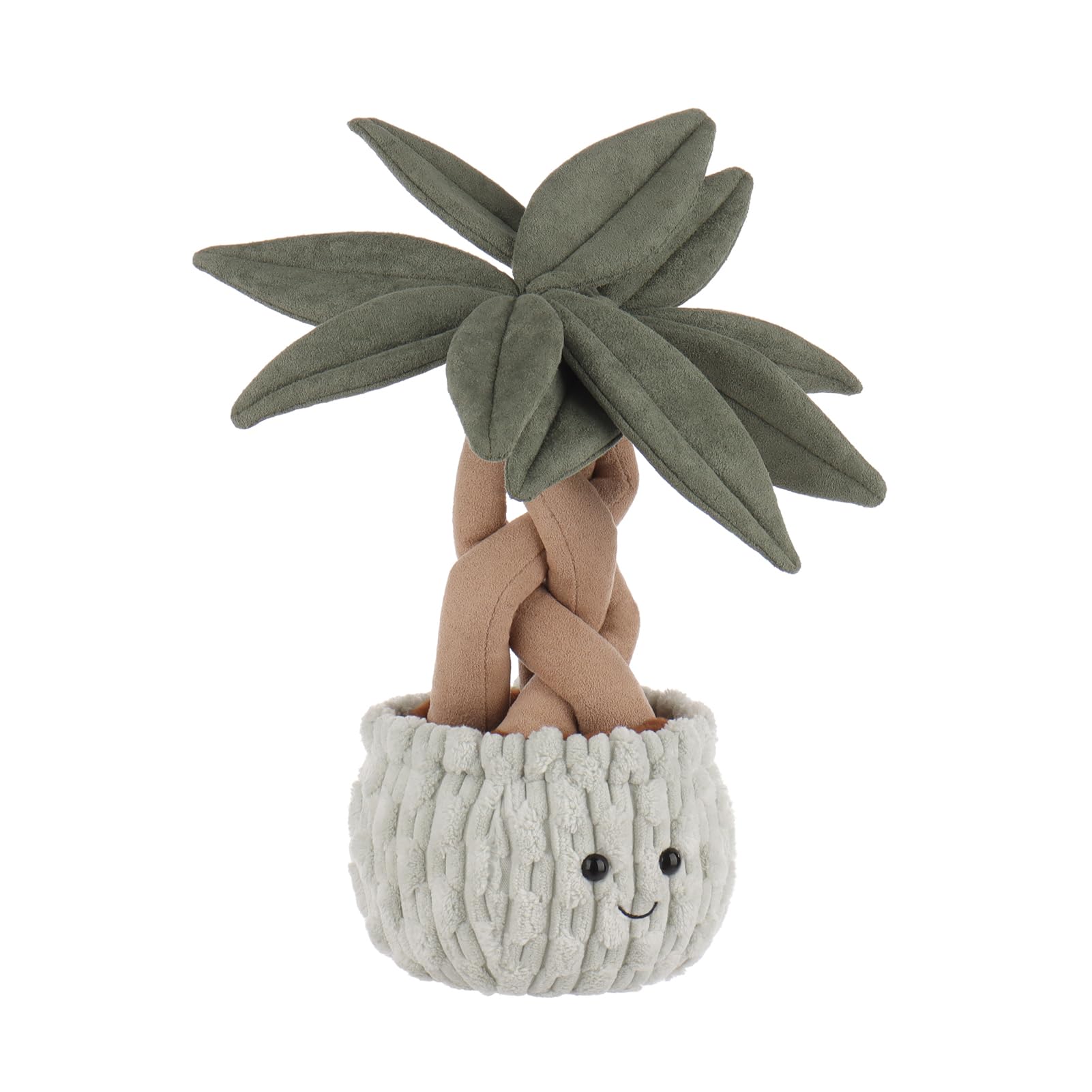 Apricot Lamb Geldbaum Glücksbaum Plüschtier Kuscheltier Stofftier 35cm