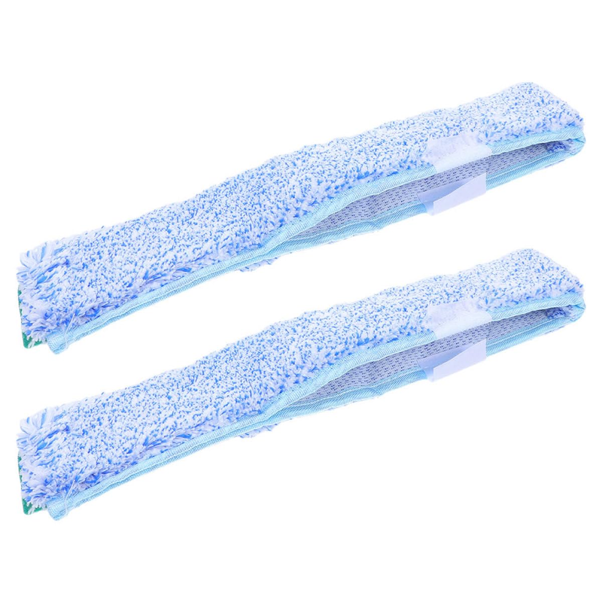 Balais de rechange en microfibre de 35 cm pour laver vos fenêtres