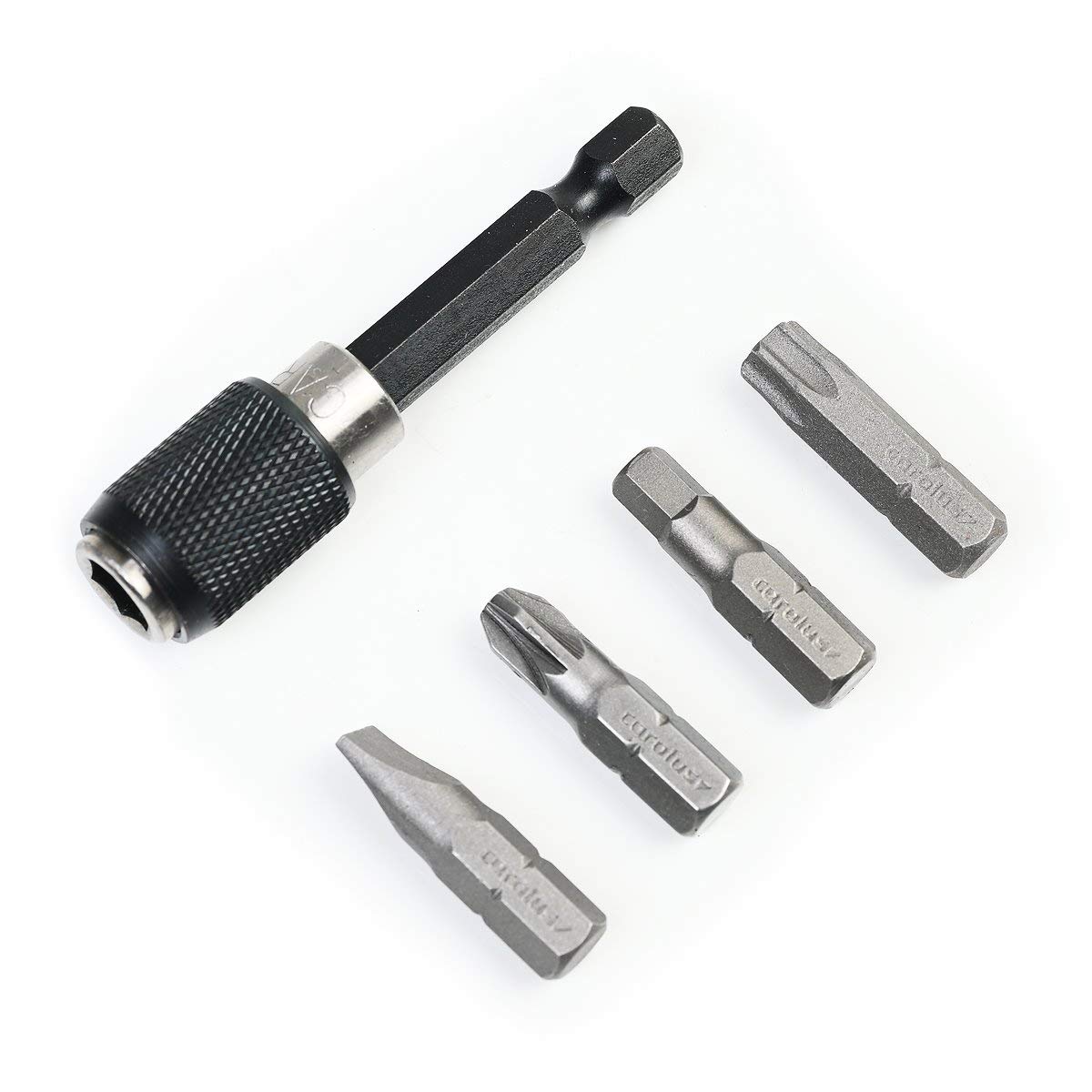 Bit-Box 1/4" 32 pcs - Image 4