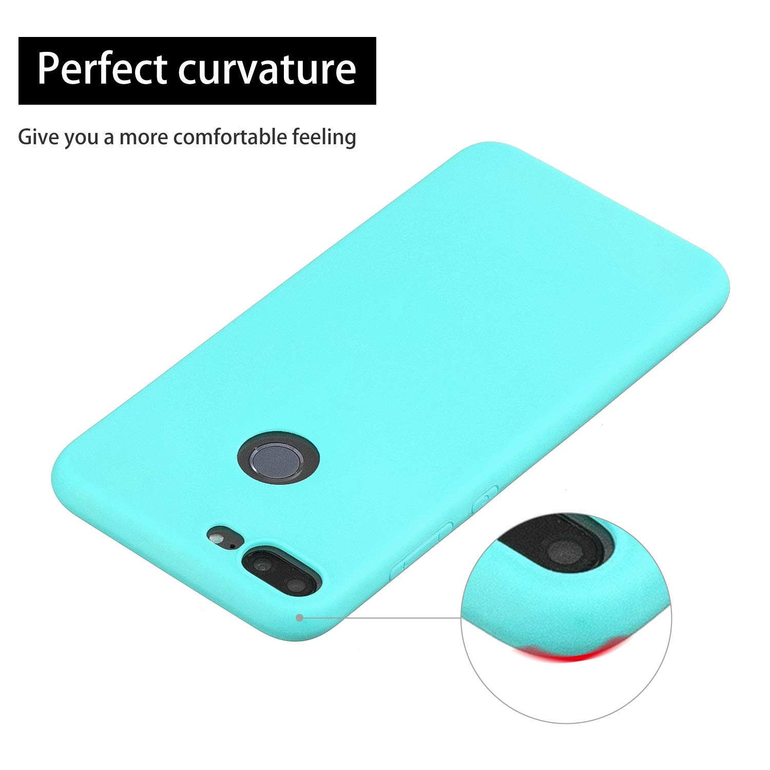 Per HONOR MAGIC 5 LITE COVER CUSTODIA TRASPARENTE PELLICOLA VETRO - Foto 2