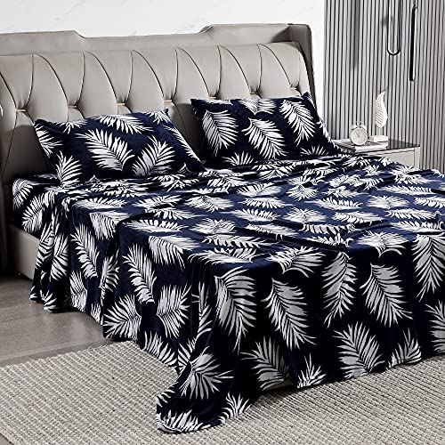 Best Microfleece Sheets Our Favorite of 2022 BNB