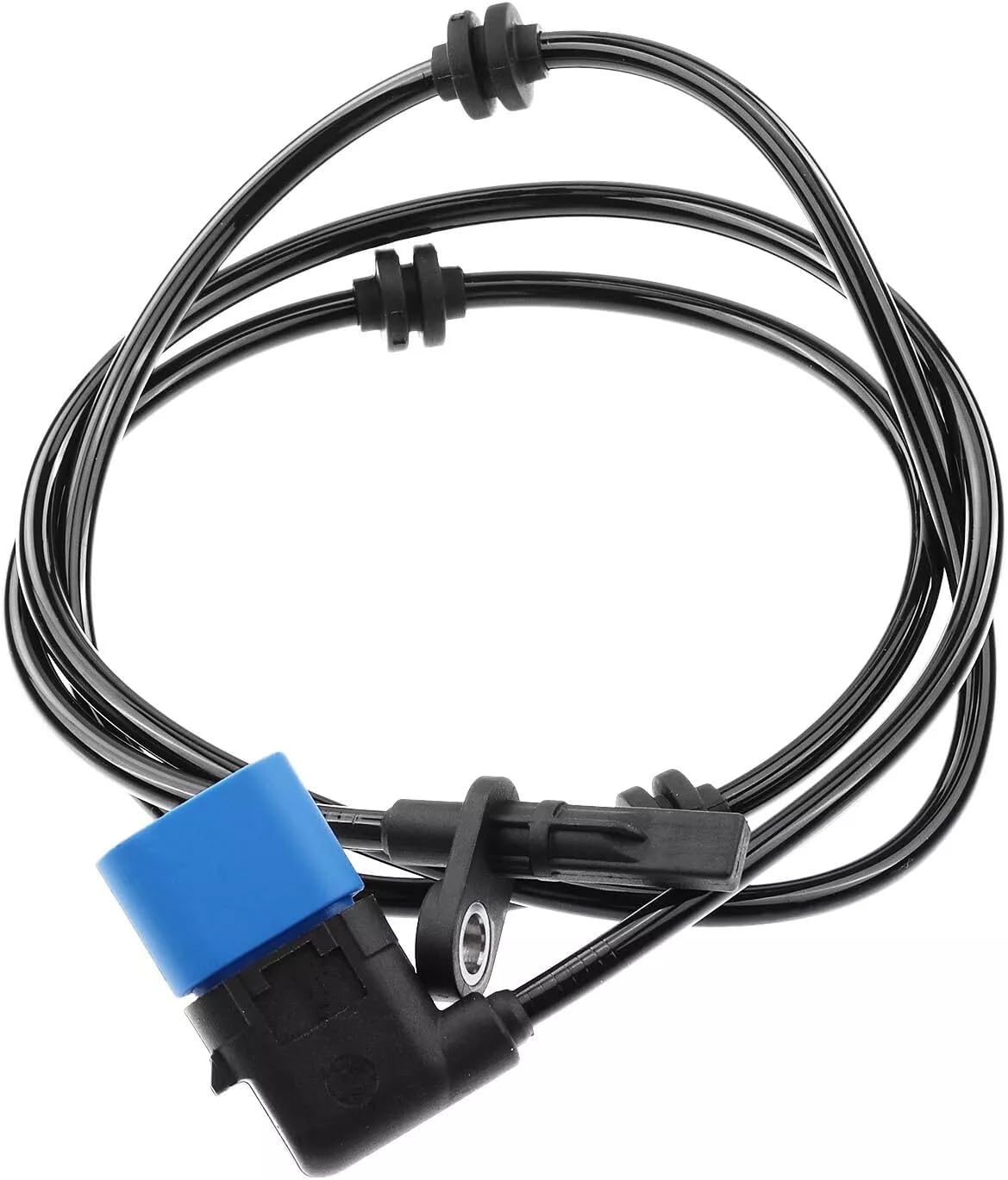 2Pcs ABS Speed Sensor Rear Left&Right for Mercedes-Benz CLA200 CLA220 CLA250 GLA200 GLA250 CLA45 AMG W176 2465400417