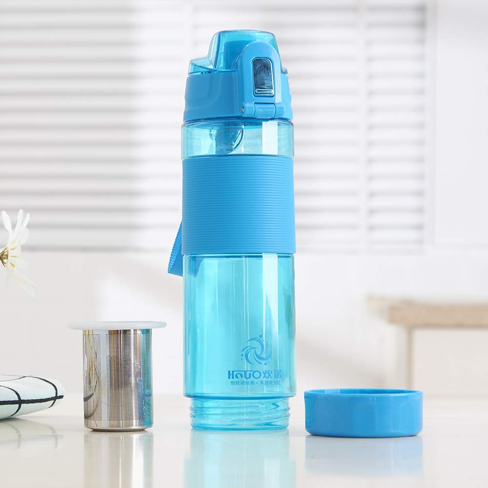 D&B Creation Alkaline Water Bottle Hydrogen Generator Ionizer