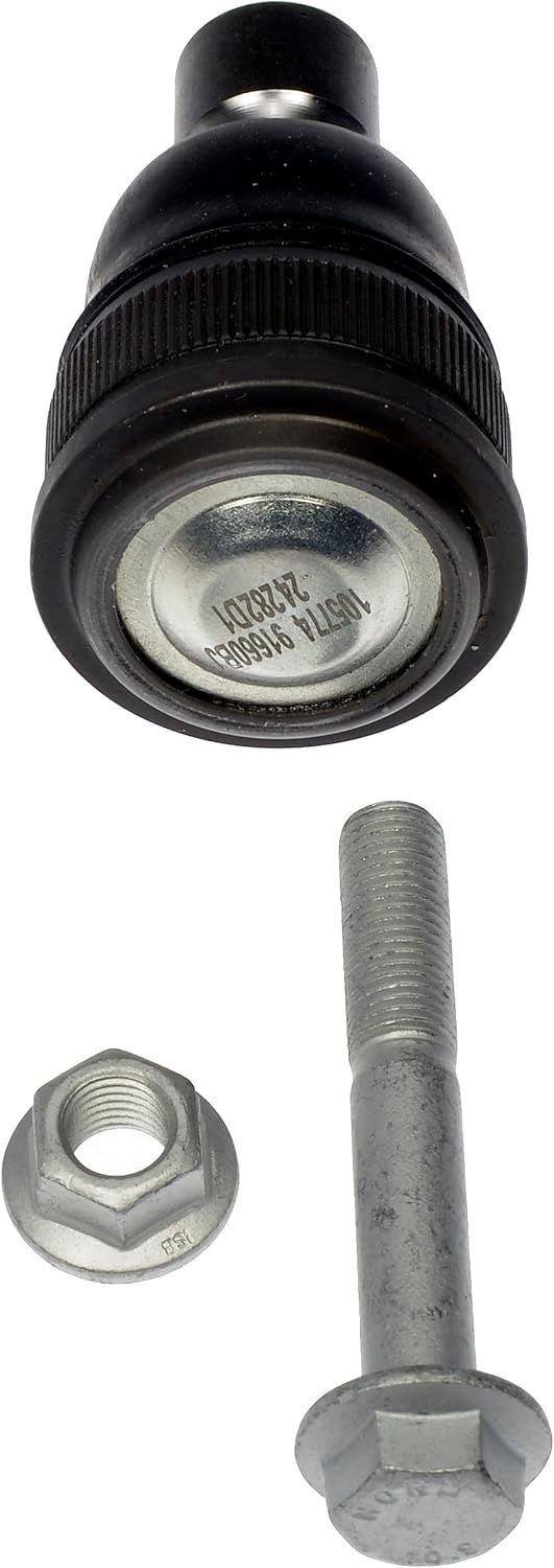 Dorman BJ65295 Front Lower Suspension Ball Joint Compatible with Select Mazda Models