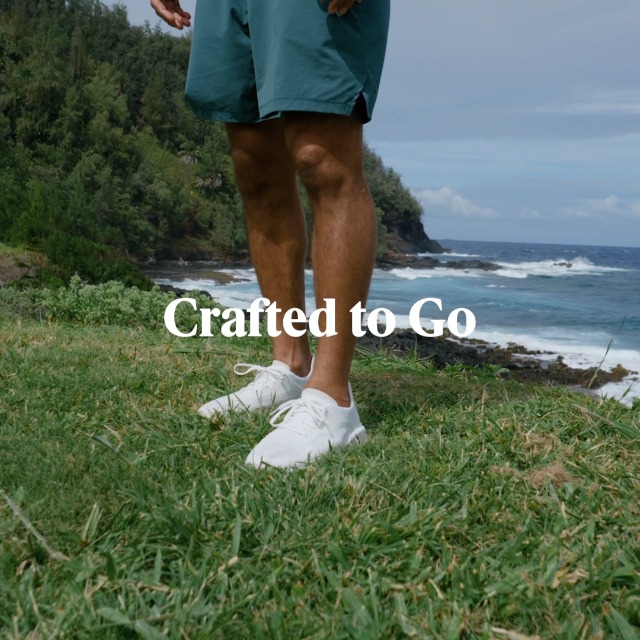 Amazon.com | OLUKAI Island Hopper Men's Sneakers, Travel Ready