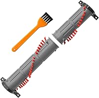 Vista 8 de Rodillo de cepillo de repuesto para aspiradora Dyson DC52/DC54/DC78/CY18/CY22/CY23, compatible con parte # 963549-01