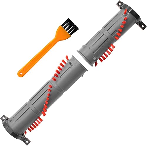 Rodillo de cepillo de repuesto para aspiradora Dyson DC40, compatible con parte # 924405-01