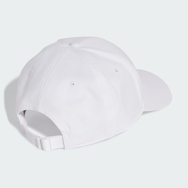 adidas Unisex Cappellino da Baseball New Logo - 3