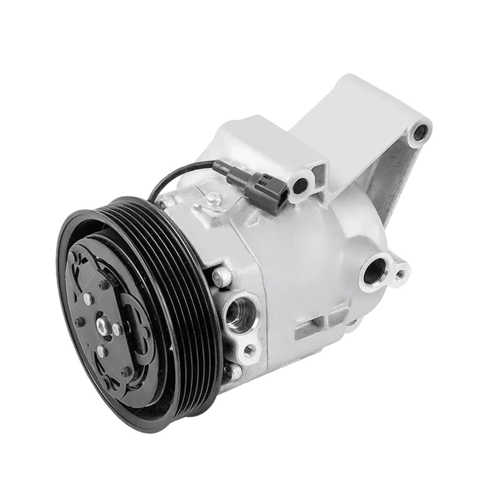 CR08 A/C Compressor Compatible for Mazda MX-5 Miata 08-12 NE51-61-K00 NE51-61-450B NEY1-61-450 NE5161450A NEY161450 NE5161K00 NE561450B