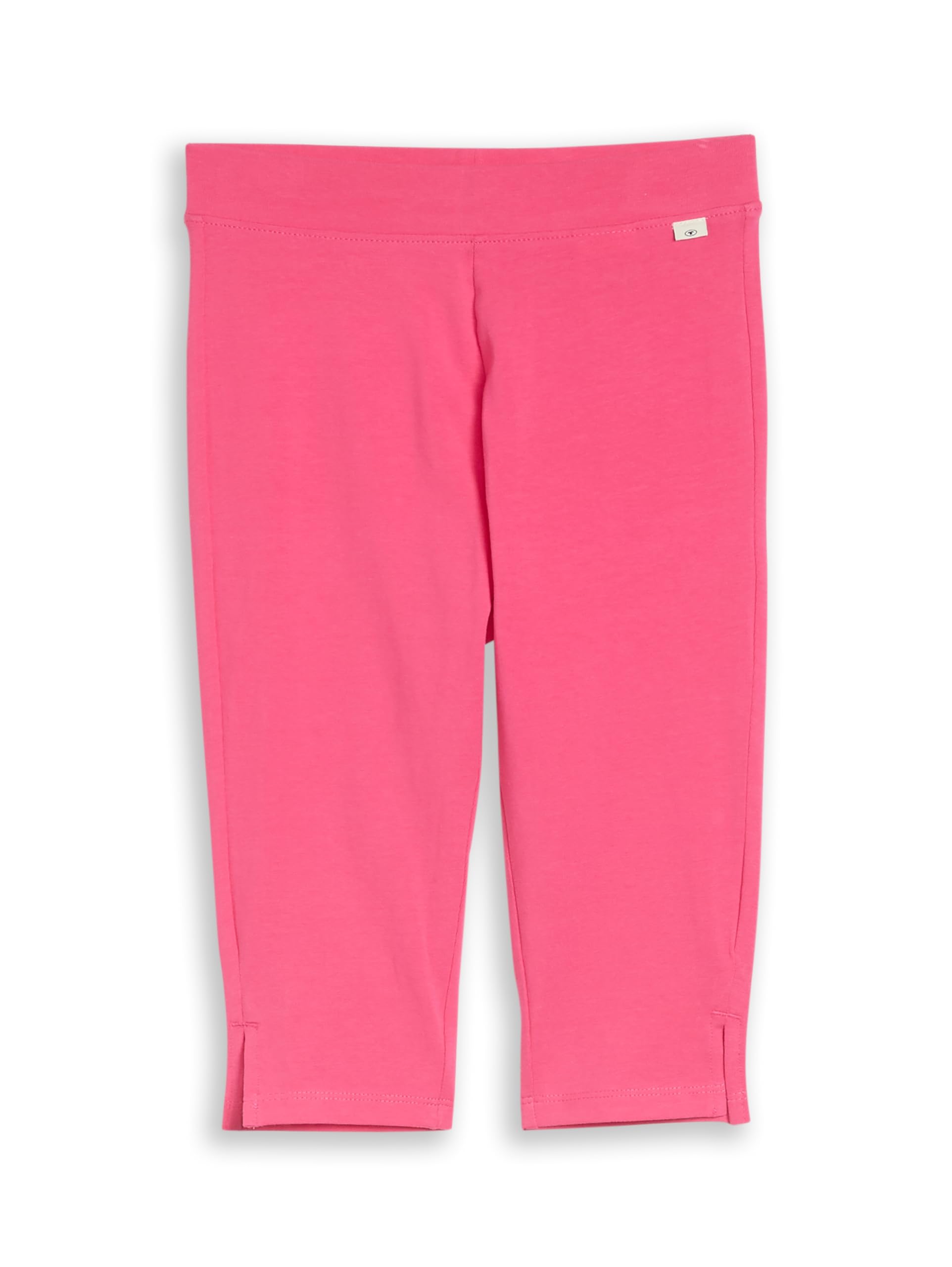 TOM TAILOR 1051811 - legginsy capri Dziewczynki