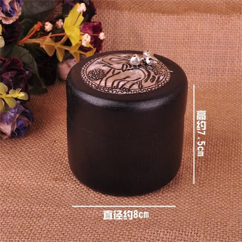 Toothpick Dispenser Portable Toothpick Storage boxN/A Toothpick Holder Toothpick Dispenser Bottle Storage Box Container Home Table Decoration (Color : A, Size