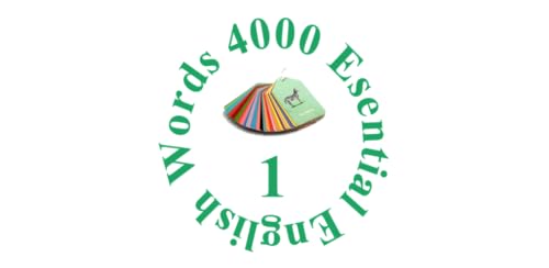 4000 Essential English Words 1
