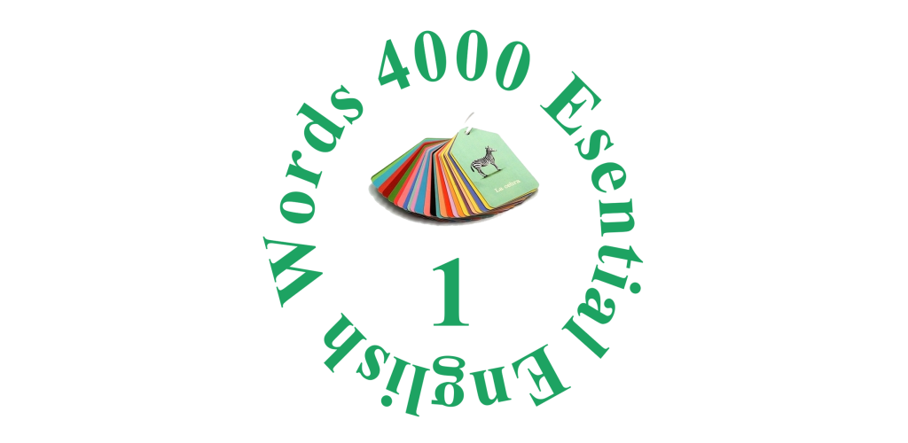 4000 Essential English Words 1 - App on Amazon Appstore