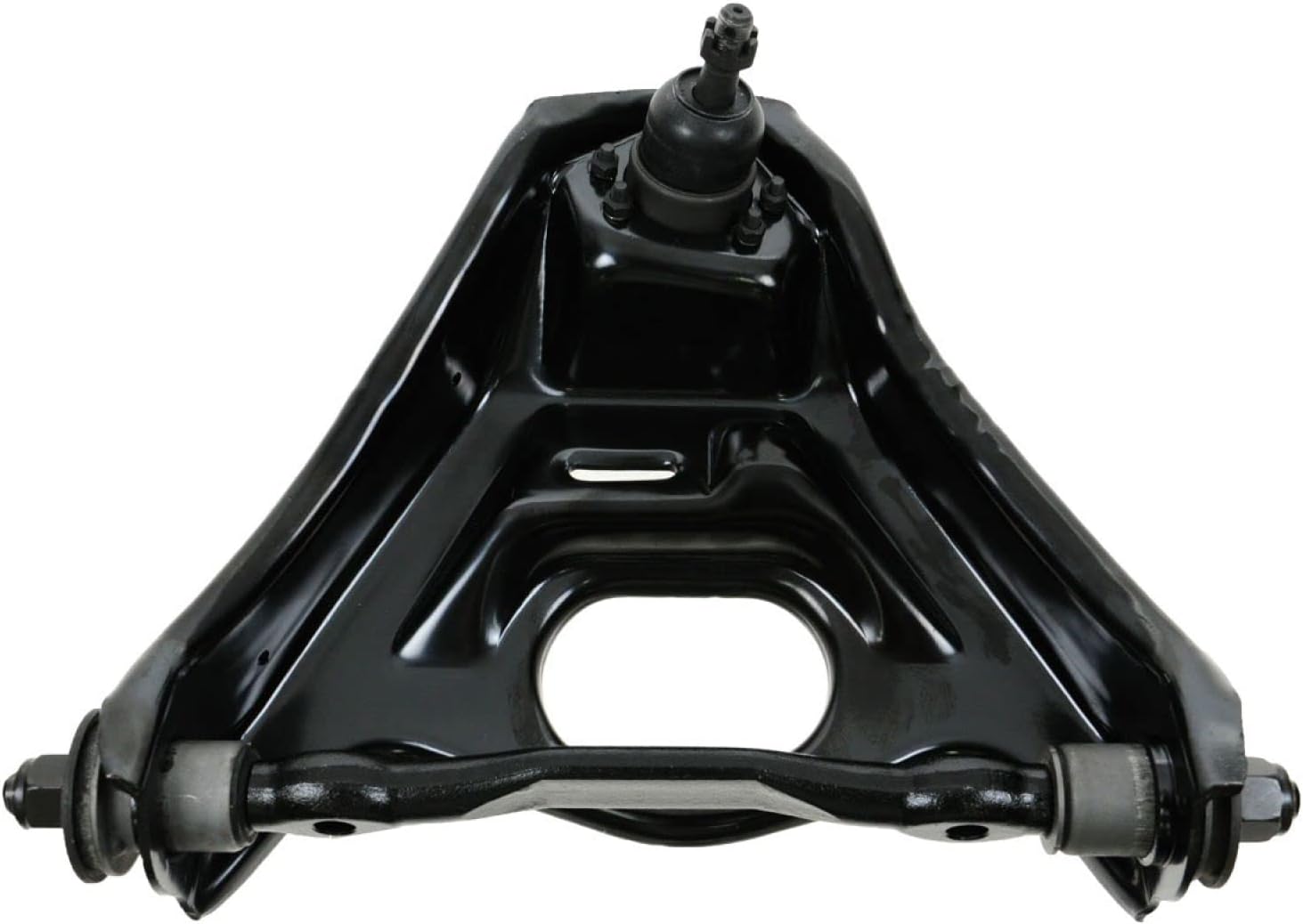 Control Arm and Ball Joint Assembly Front Driver Side