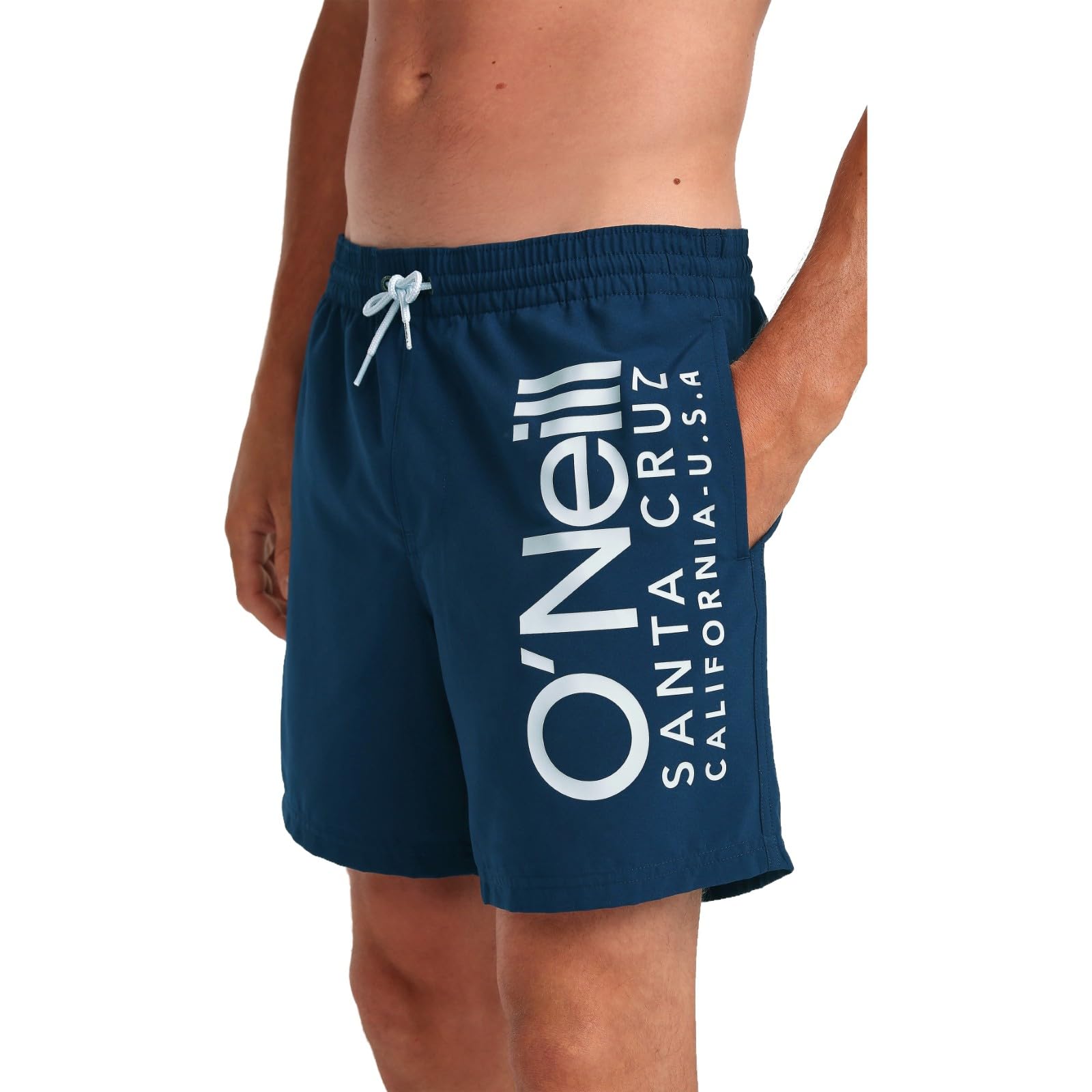 O'NEILL Mens Cali 16'' Swim Shorts - English Evening - M