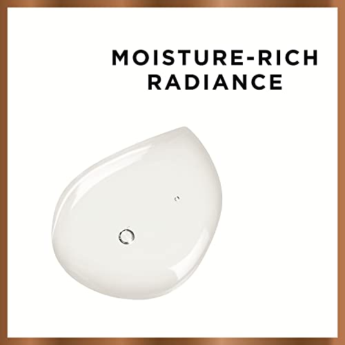 Nubian Heritage Body Lotion African Black Soap for Dry Skin Paraben Free Body Moisturizer, 13 oz