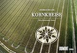 Kornkreise, Kalender 2008 - Fotograf: Andreas Müller 