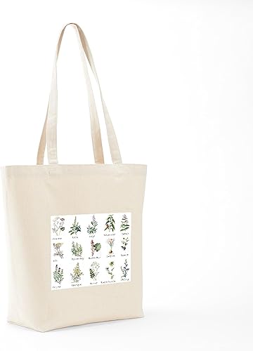 Miniatura 7 de CafePress Tote Bag Natural Canvas Tote Bag, Cloth Shopping Bag