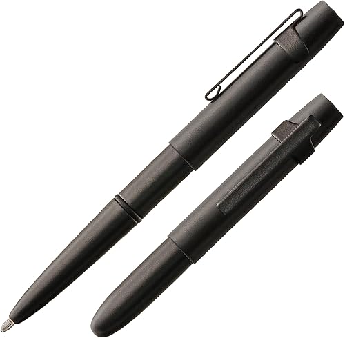 Miniatura 8 de Fisher Space Pen X-Mark Bullet Space Pen cromo SM400WCCL plateado